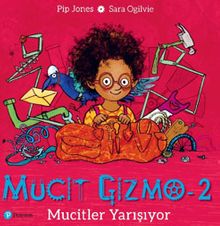 Mucit Gizmo - 2 (3+ Yaş)