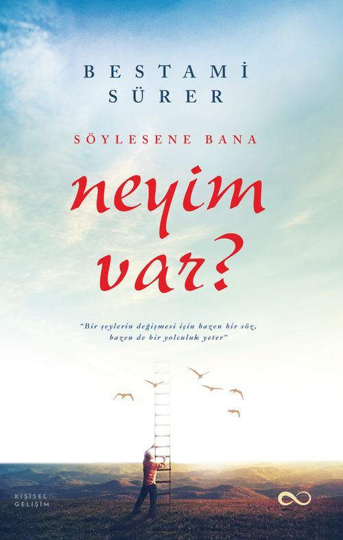 Söylesene Bana Neyim Var?