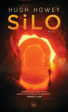 Silo / Wool Serisi 1. Kitap