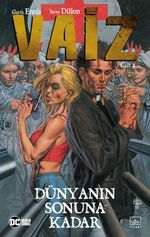Vaiz Cilt 2 / Dünyanın Sonuna Kadar