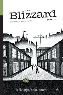 Blizzard Türkiye Sayı: 3 - Bilinmeyen Yazar