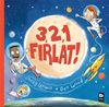 3,2,1 Fırlat