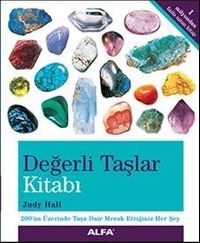 Değerli Taşlar Kitabı