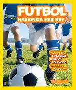 National Geographic Kids Futbol Hakkında Her Şey
