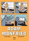 Adam Manfried