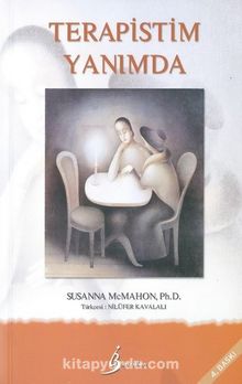 Terapistim Yanımda - Susanna Mcmahon