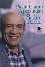 Puslu Camın Arkasından