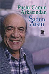 Puslu Camın Arkasından