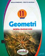 11. Sınıf Geometri Soru Bankası & Okula Yardımcı-Öss'ye Hazırlık