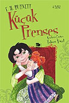 Küçük Prenses