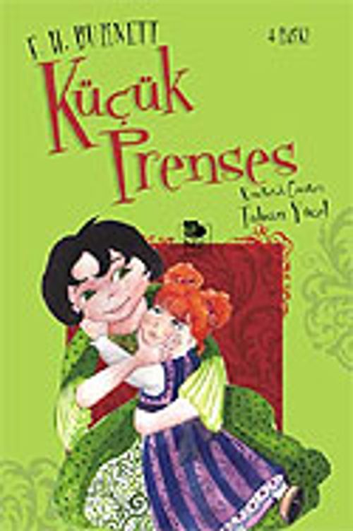 Küçük Prenses