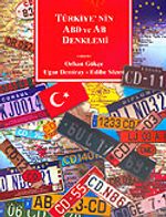 Türkiye'nin ABD ve AB Denklemi