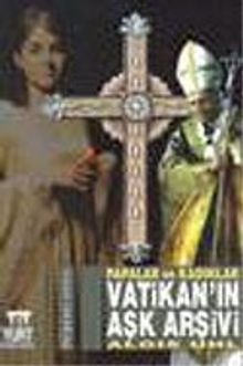 Vatikan'ın Aşk Arşivi