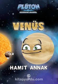 Venüs - Hamit Annak