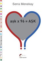Aşk x 96 =Aşk