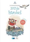 2071'de İstanbul & Çocuk Yazarlardan İstanbul Hikayeleri