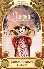Jurgen: Bir Adalet Komedisi
