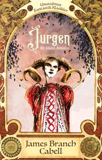 Jurgen: Bir Adalet Komedisi