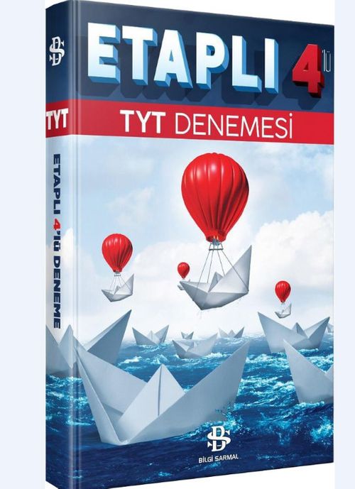 TYT Etaplı 4 Denemesi