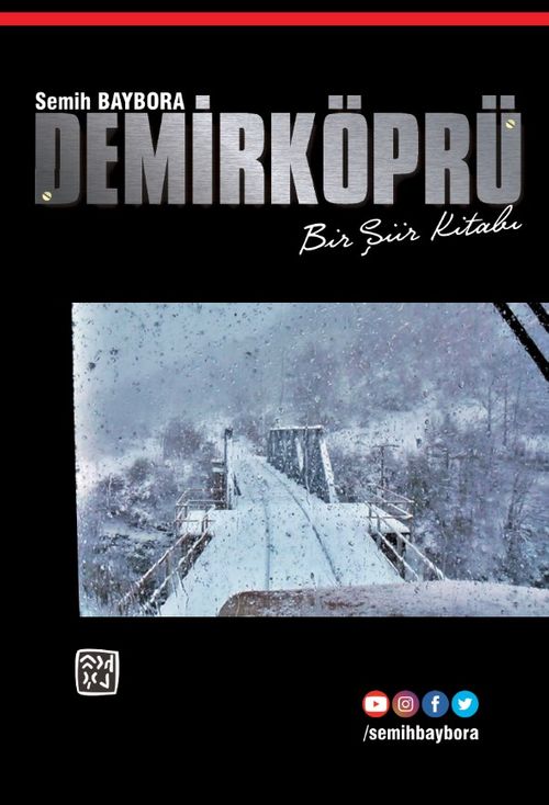 Demirköprü & Bir Şiir Kitabı