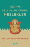 T&uuml;rkiye Sel&ccedil;uklularında Meslekler