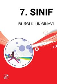 7.Sınıf Bursluluk Sınavı