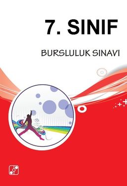 7.Sınıf Bursluluk Sınavı