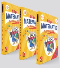 2. Sınıf Matematik Çek -Kopar- Çöz