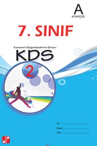7. Sınıf Kds 2