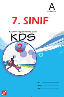7. Sınıf Kds 2
