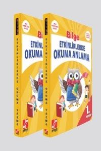 1. Sınıf Etkinliklerle Okuma Anlama 