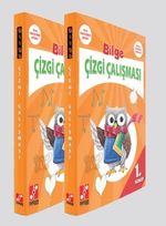 1. Sınıf Bilge Çizgi Çalışması