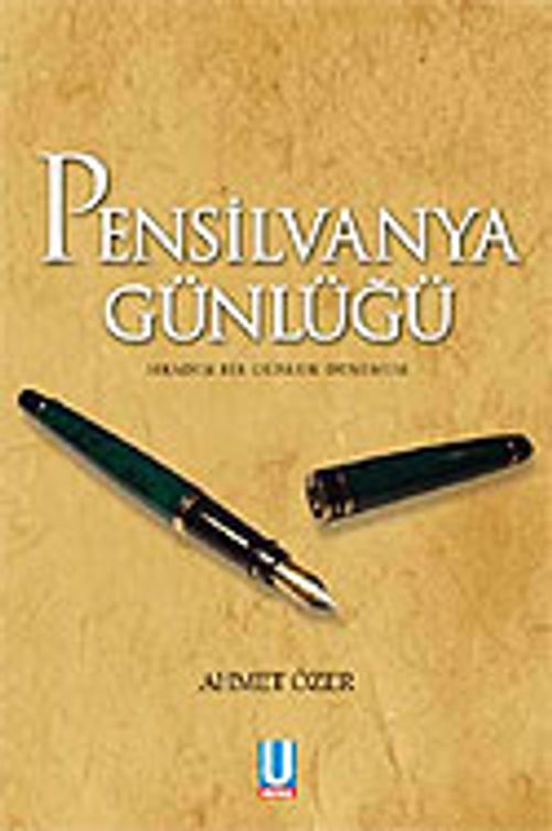 Pensilvanya Günlüğü
