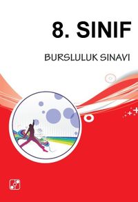 8.Sınıf Bursluluk Sınavı