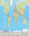 Dünya Siyasi Haritası