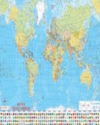 Dünya Siyasi Haritası