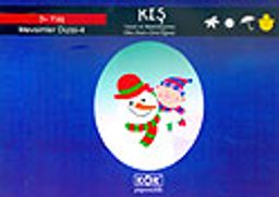 Mevsimler Dizisi (Set 4 Kitap)