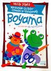 Boyama / Kavramlar &Uuml;niteler Oyunlarla Uygulamalı (Set)