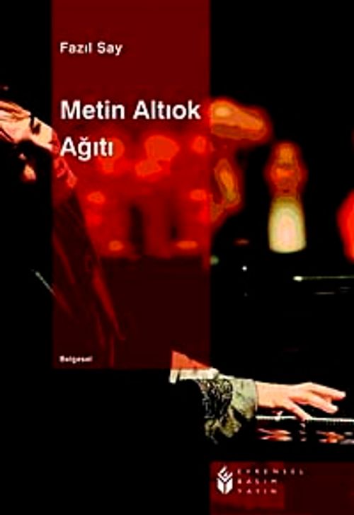 Metin Altıok Ağıtı