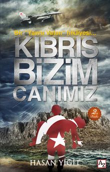 Kıbrıs Bizim Canımız
