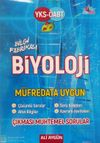 YKS-&Ouml;ABT Bilgi Fabrikası Biyoloji (M&uuml;fredata Uygun)
