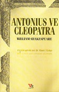 Antonius ve Cleopatra