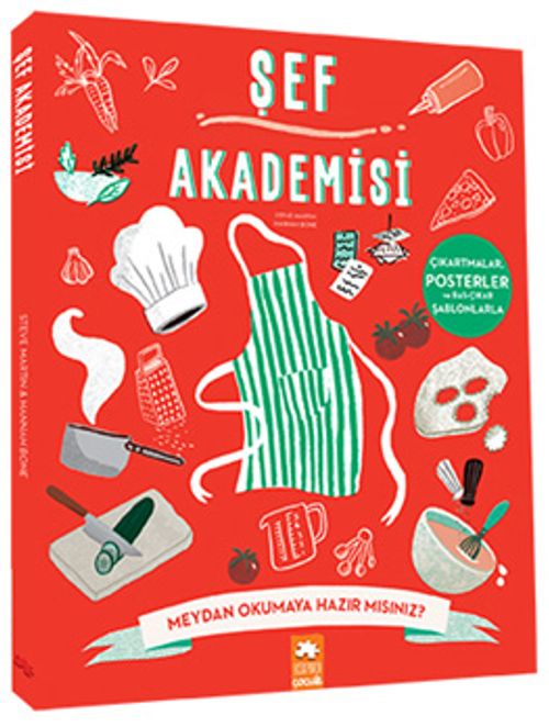 Şef Akademisi