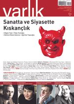 Varlık Aylık Edebiyat ve Kültür Dergisi Şubat 2020