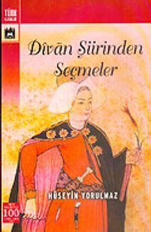Divan Şiirinden Seçmeler