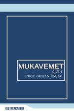 Mukavemet Cilt:1