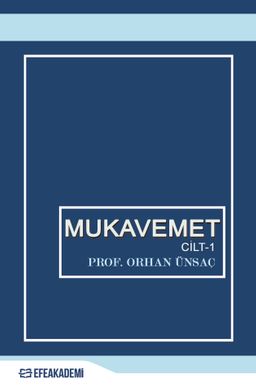 Mukavemet Cilt:1