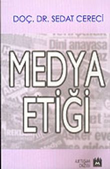 Medya Etiği