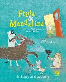 Frida ve Mandalina - Will Gmehling