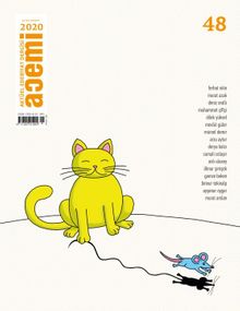 Acemi Aktüel İki Aylık Popüler Edebiyat Dergisi Ocak-Şubat Sayı:48